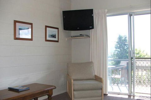Inlet Views Holiday Lodge Motel - QLD Tourism 5