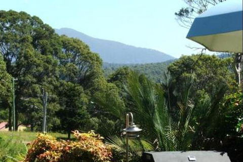 Inlet Views Holiday Lodge Motel - QLD Tourism 2