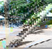 Rainforest Motel - Queensland Tourism