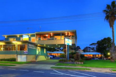 Bermagui Motor Inn - QLD Tourism 0