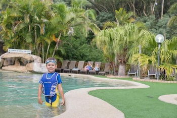 The Palms At Avoca - QLD Tourism 0