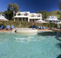 Blueys Retreat - QLD Tourism