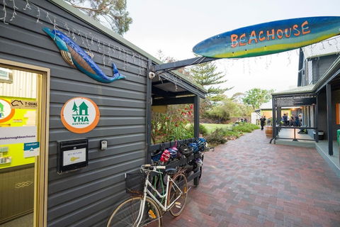 Dunsborough Beachouse YHA Hostel - Queensland Tourism 4