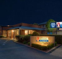 Admiral Motor Inn - Queensland Tourism
