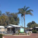 Pinjarra Caravan Park & Cabins - QLD Tourism 0