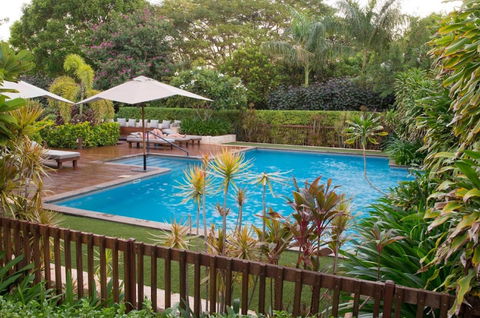 The Billi Resort - Queensland Tourism 4