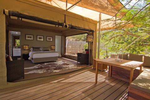 The Billi Resort - Queensland Tourism 1