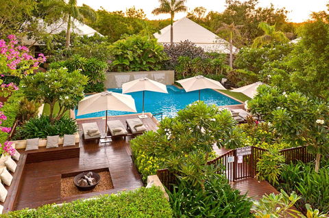 The Billi Resort - Queensland Tourism 0