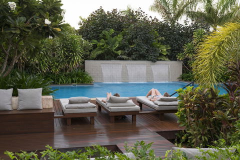 The Billi Resort - Queensland Tourism 6