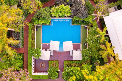 The Billi Resort - Queensland Tourism 2