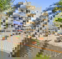 Burlington Holiday Apartments - Queensland Tourism
