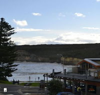Loch Ard Motor Inn - Queensland Tourism