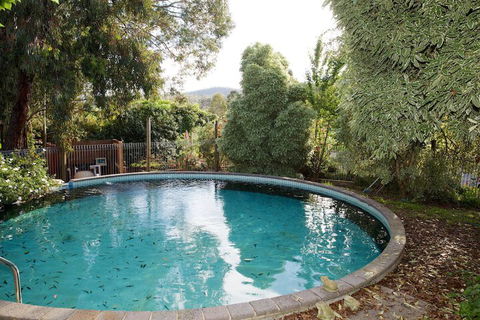 Holly Lane Mews - QLD Tourism 5