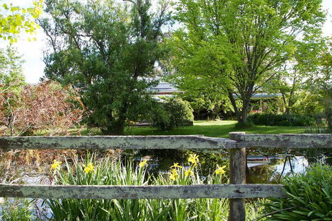 Holly Lane Mews - QLD Tourism 2
