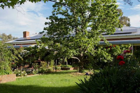Holly Lane Mews - QLD Tourism 0