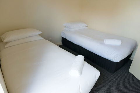 Ballarat Colonial Motor Inn & Apartments - Queensland Tourism 7