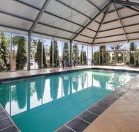 Ballarat Colonial Motor Inn  Apartments - Queensland Tourism