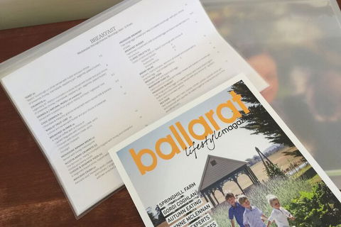 Ballarat Colonial Motor Inn & Apartments - Queensland Tourism 2