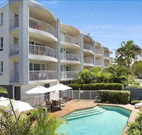 The Beach Houses - Queensland Tourism