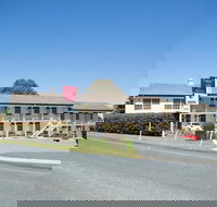 Colonial Lodge Motor Inn Yass - Queensland Tourism