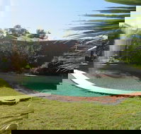 Desert Rose Inn Alice Springs - Queensland Tourism