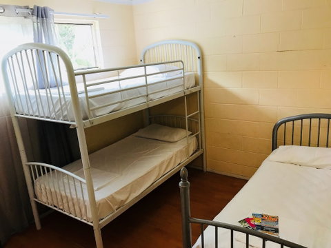 Caloundra Backpackers - Hostel - Queensland Tourism 3