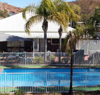 The Swagmans Rest - Queensland Tourism
