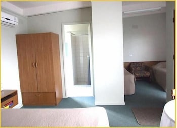 Abbotswood Motor Inn - QLD Tourism 5