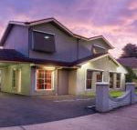 Redwood Manor Motel Apartments - QLD Tourism