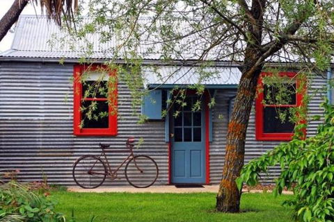 Country Gate Cottages - QLD Tourism 6
