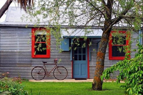 Country Gate Cottages - QLD Tourism 4
