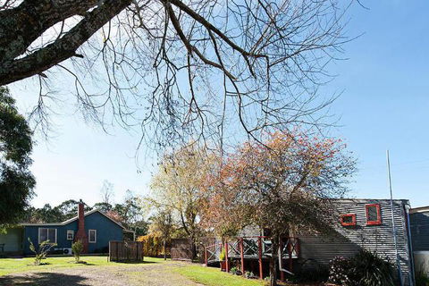 Country Gate Cottages - QLD Tourism 7