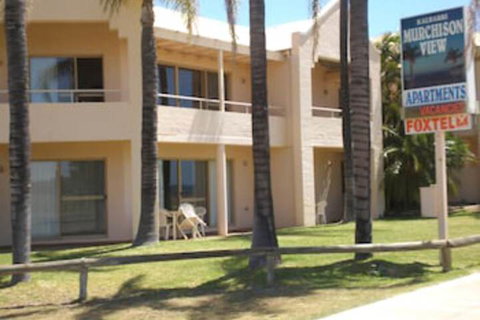 Kalbarri Murchison View Apartments - QLD Tourism 0