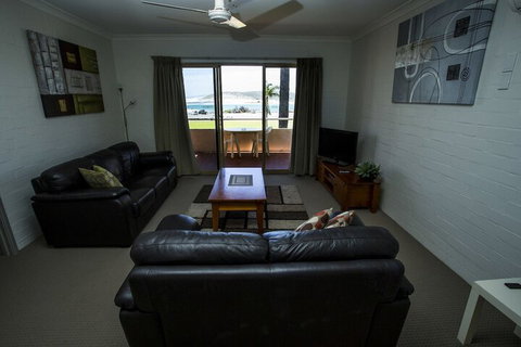 Kalbarri Murchison View Apartments - QLD Tourism 3