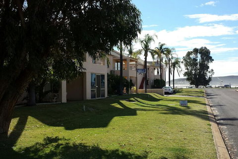 Kalbarri Murchison View Apartments - QLD Tourism 1