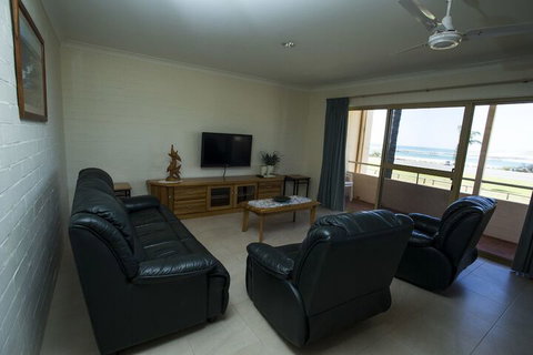 Kalbarri Murchison View Apartments - QLD Tourism 7