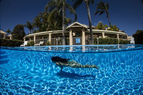 Kalbarri Murchison View Apartments - QLD Tourism 2