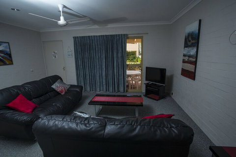 Kalbarri Murchison View Apartments - QLD Tourism 4