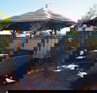 Kalbarri Blue Ocean Villas - Queensland Tourism