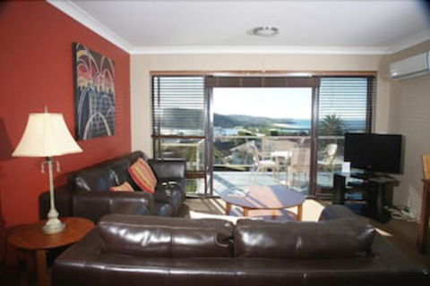 Whale Motor Inn And Restaurant - QLD Tourism 7