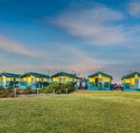 Dongara Tourist Park - Queensland Tourism