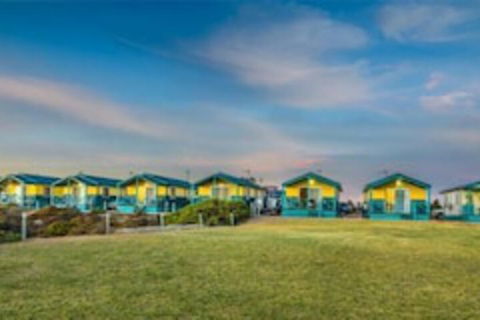 Dongara Tourist Park - Queensland Tourism 0