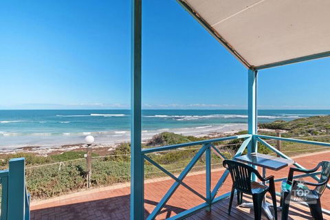 Dongara Tourist Park - Queensland Tourism 7