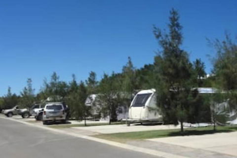 Dongara Tourist Park - Queensland Tourism 1