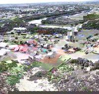 Seaspray Beach Holiday Park - Queensland Tourism