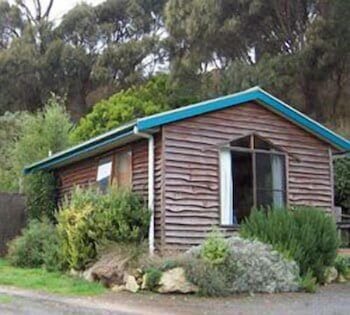 Eastern Reef Cottages - QLD Tourism 5