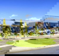 Amaroo Motel - QLD Tourism