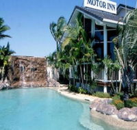 Runaway Bay Motor Inn - Queensland Tourism