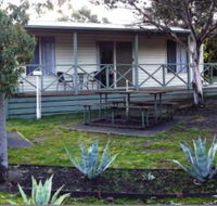 Stawell Park Caravan Park - Queensland Tourism