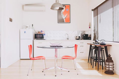 Dalblair Bed & Breakfast - Queensland Tourism 5